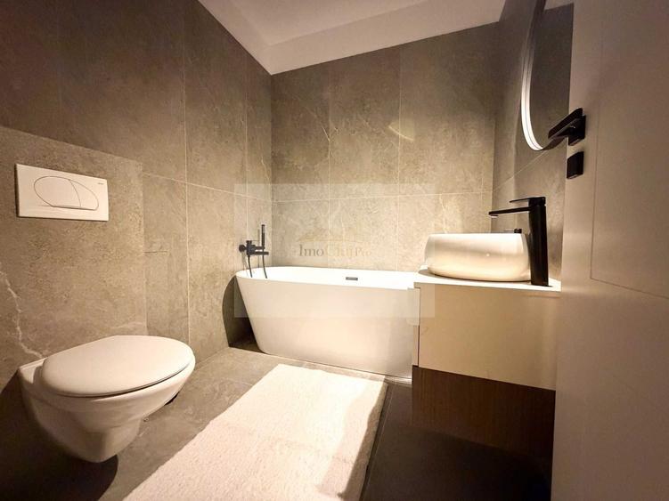 Apartament cu 3 camere semidecomandat, mobilat în Someșeni