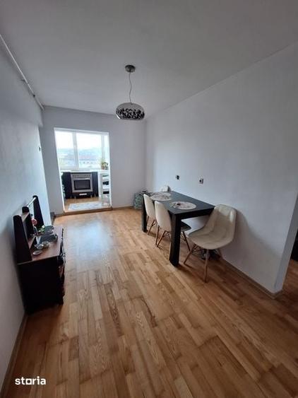 Apartament de inchiriat in centru, Turda, 2 camere - 1