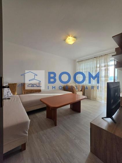 Apartament cu 4 camere, mobilat în Ostroveni
