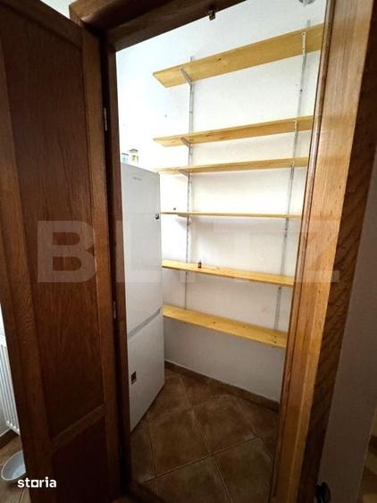 Apartament 2 camere, decomandat, 60 mp, parcare, Profi Grigorescu - 7