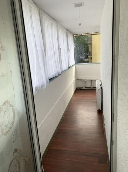 Apartament cu 2 camere în Florești