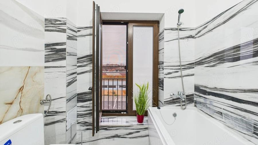 Apartament cu 2 camere decomandat în Freidorf