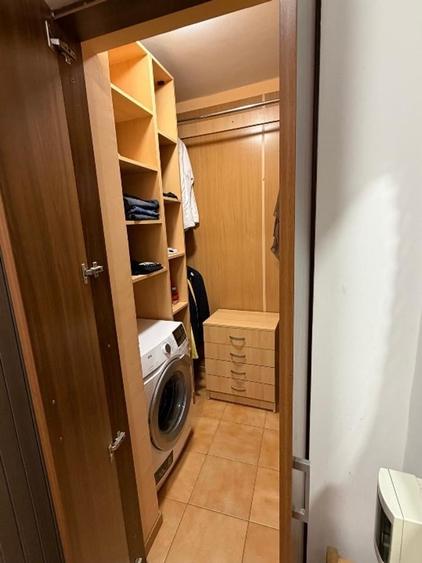 Apartament cu 2 camere decomandat, mobilat în Pantelimon