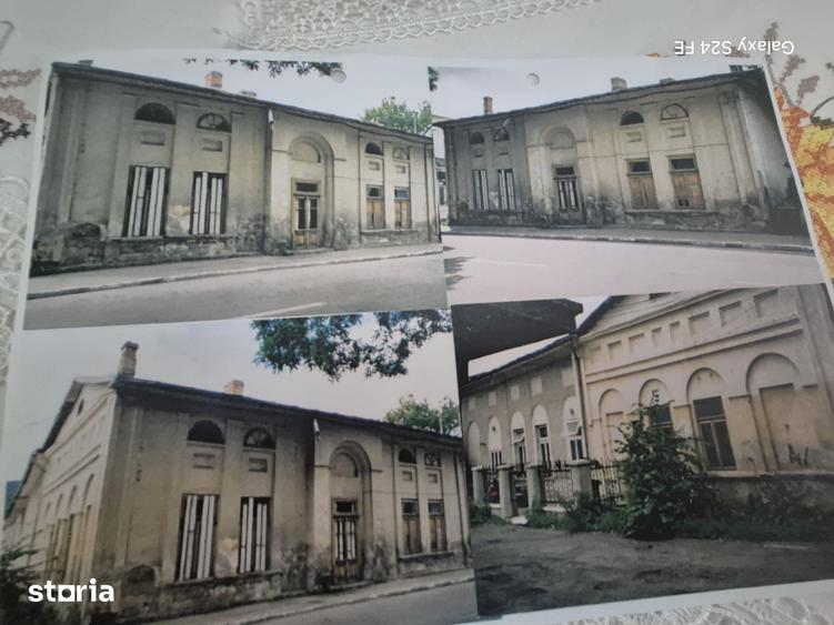 Casa spa?ioasa din caramida, in apropiere de padure - 14