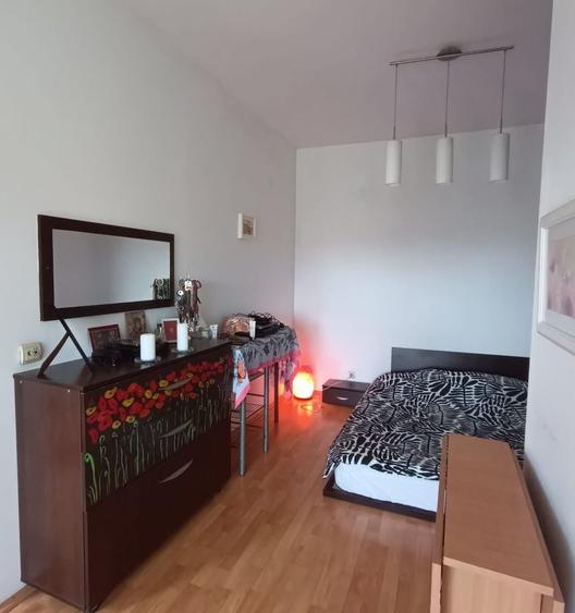 Apartament decomandat în Valea Ialomiței