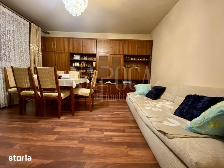 Apartament 4 camere de vanzare in Marasti, Cluj Napoca - 3