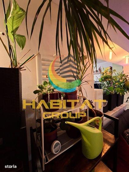 Apartament cu 4 camere semidecomandat, mobilat în Berceni