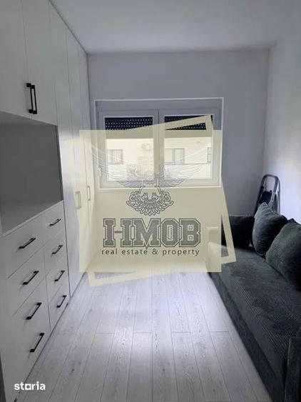 Apartament premium 3 camere mobilat 2 parcari in Deventer - 2