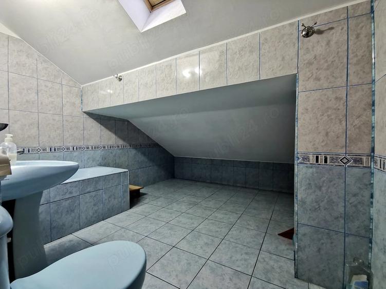 Apartament cu 2 camere decomandat în Sud