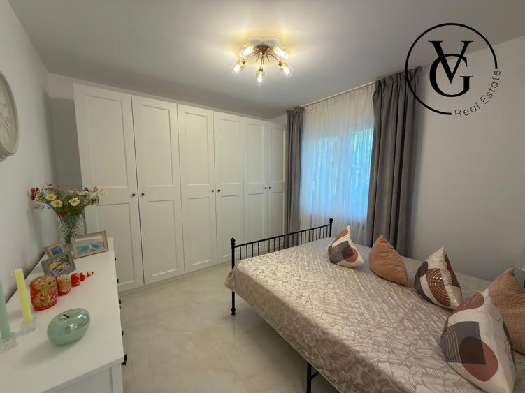 Apartament 2 camere Bd. Timisoara | Renovat complet | Bloc Special - 7