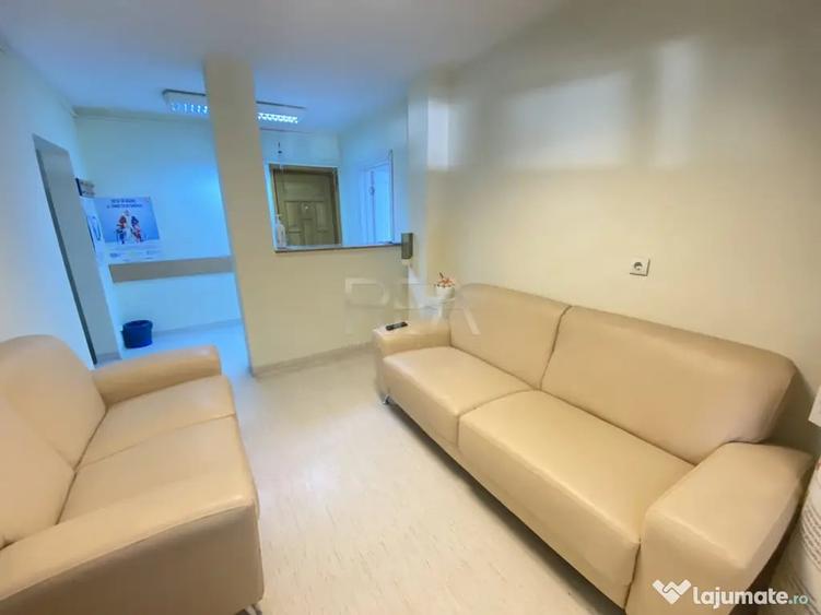 Spațiu comercial, de 66 mp, în Sebastian