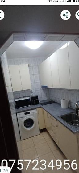 PROPRIETAR – Garsonieră 33 mp | Costin Georgian | Etaj 1 | Mobilată complet - 7