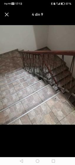 Garsonieră nedecomandată în Iosia