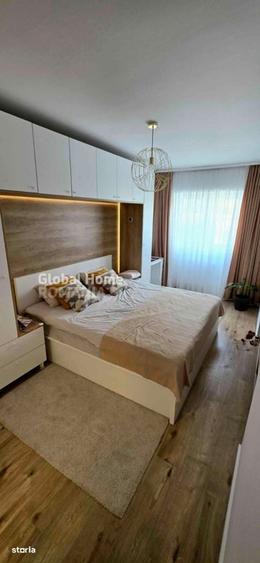 Apartament 3 camere | Lujerului | Complex GranVia Park | Loc de parcar - 3