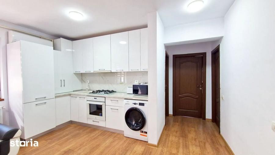 3 camere in Mamaia Nord liniste, confort si apropierea de mare - 8