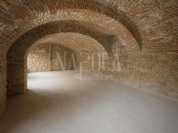Spațiu comercial, de 303 mp, în Ultracentral