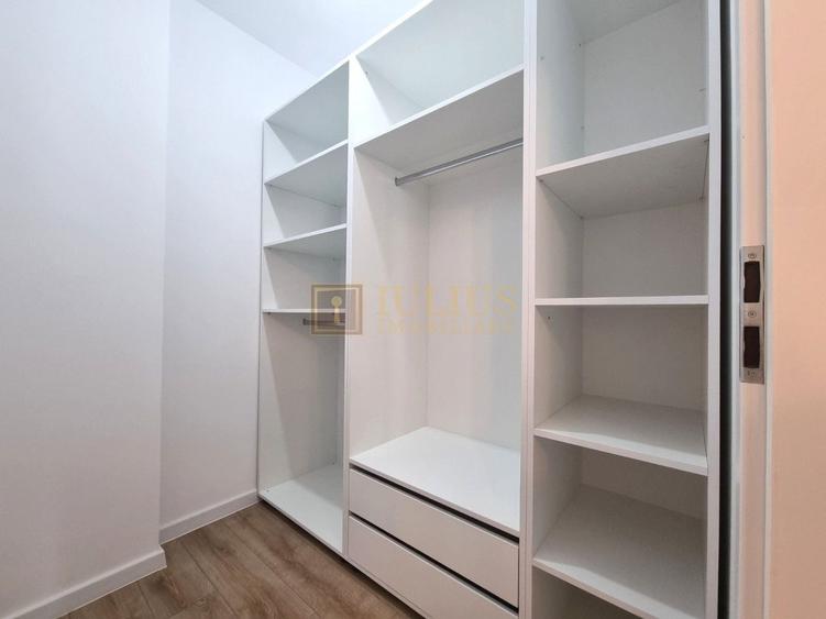 Apartament luxos in Vivalia Grand, Prima închiriere - 11