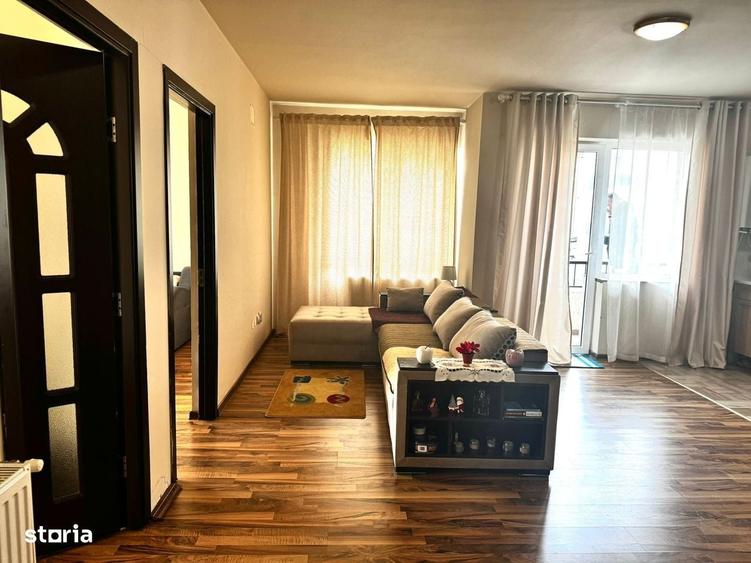 COMISION 0 % - Ap 3 cam - Floresti - zona JYSK - 4