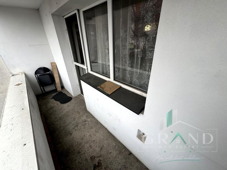 PRIMA INCHIRIERE | 3 CAMERE DECOMANDATE+BALCON | ETAJ 1 | MANASTUR-VIDRARU - 13