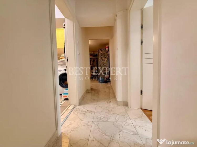 ???? 3 Camere | Rond Alba Iulia | Bloc Reabilitat | Fara R - 7