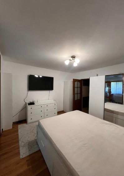 Garsonieră semidecomandată, mobilată în Dristor