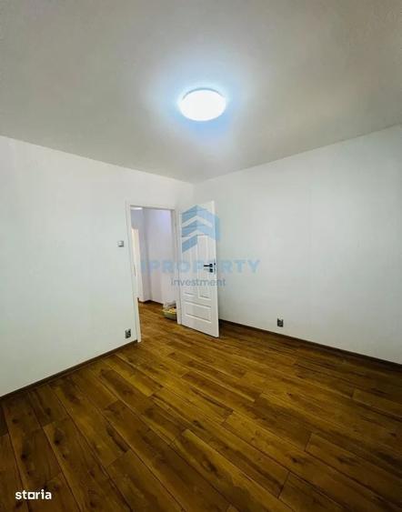 Inchiriere Apartament 4 camere in Tineretului-nemobilat /spatiu birour - 1