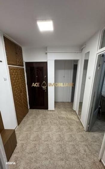 Apartament cu 3 camere în Berceni
