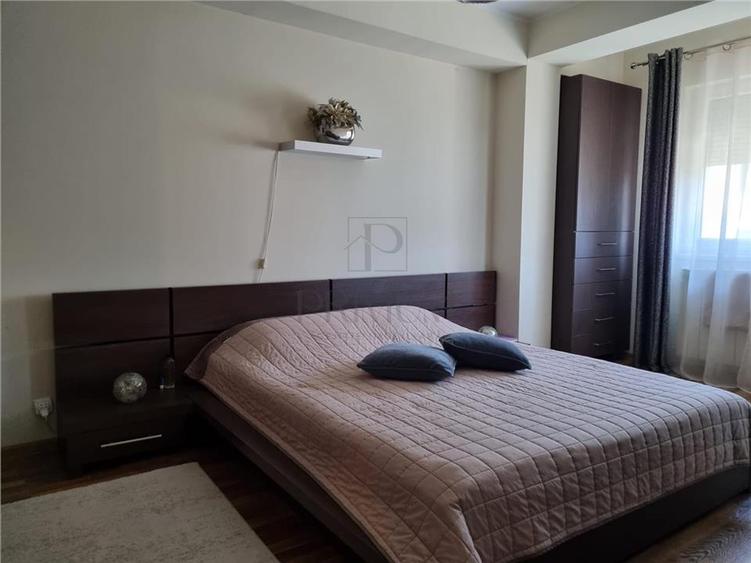 Apartament cu 2 camere semidecomandat, mobilat în Giroc — fotografia 3