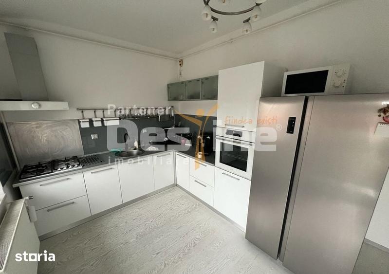 inchiriez apartament 4 camere - 3