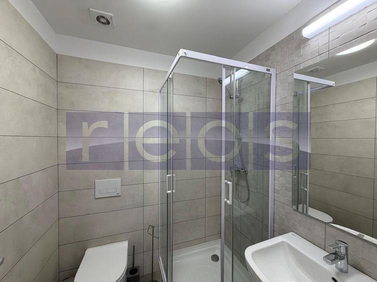 INCHIRIERE 3 CAMERE | MOBILAT LUX | PARCARE | 83MP | NEW POINT-PIPERA - 17