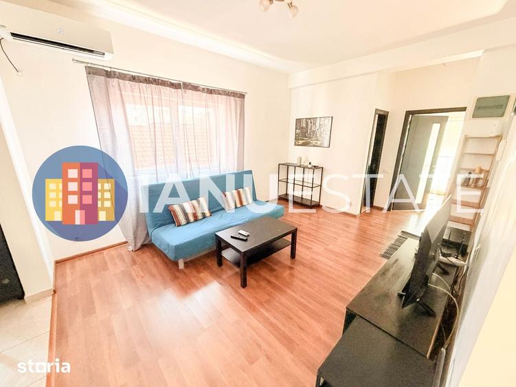 Titan 15` Metrou Bd 1 Decembrie Parc IOR Centrala PetFriendly - 2