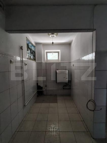 Apartament 2 camere semidecomandate, parter, zona lini?tit - 3