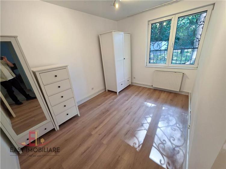 Apartament 3 camere, 2 bai, UMF, Cornisa, etaj 1, Targu Mures - 5