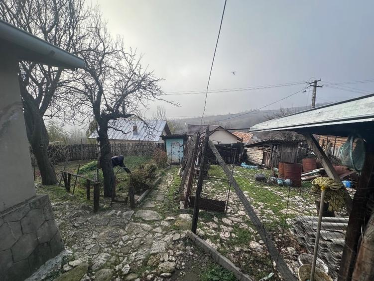 Teren Construcții intravilan de 523 mp, în Călugăreni