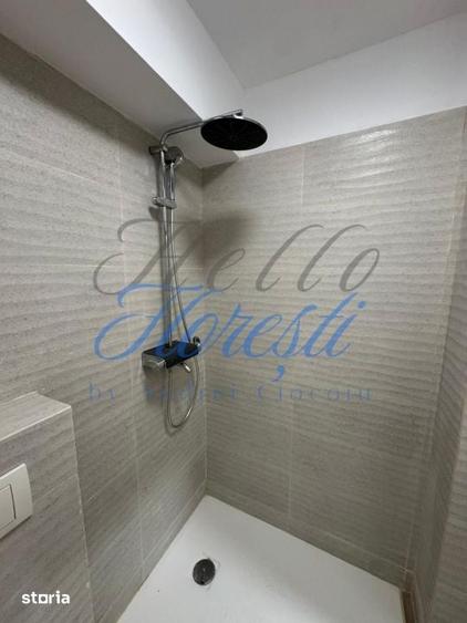 Garsonieră semidecomandată în Dâmbul Rotund