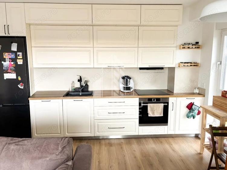 Apartament cu 3 camere,finisat modern, Bloc nou, Lipovei,Timisoara - 5