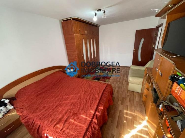 C5- Liceul Pedagogic, 2 camere + mansarda locuibila, centrala gaz - 4