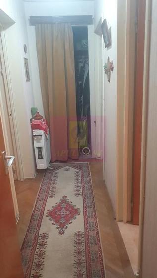 Ap 3 camere , Uverturii, metrou Lujerului - pret imbatabil - 12