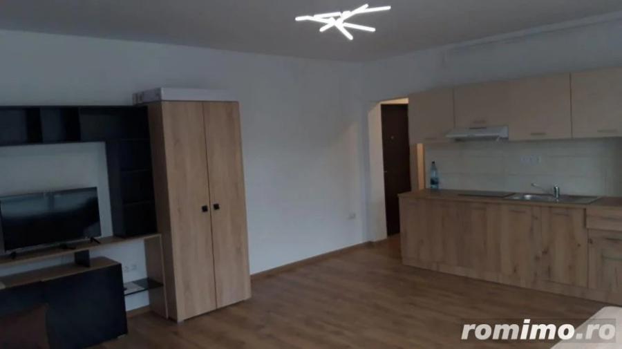 Garsonieră în Lizeanu