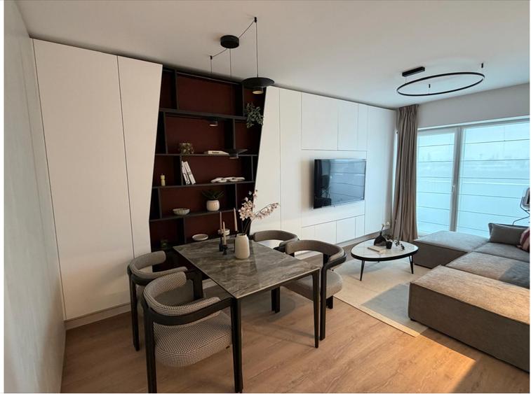 Apartament cu 2 camere decomandat în Theodor Pallady — fotografia 1