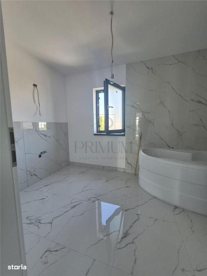 Casă cu 3 camere în Central