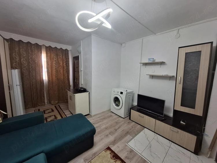 Garsonieră semidecomandată în Bularga