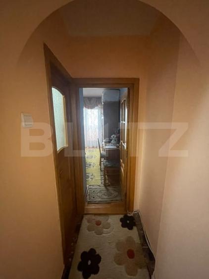Apartament cu 3 camere decomandat în Burdujeni