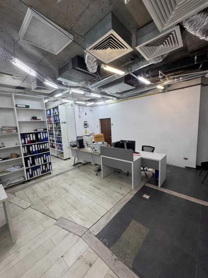 Spațiu comercial, de 238 mp, în Ultracentral