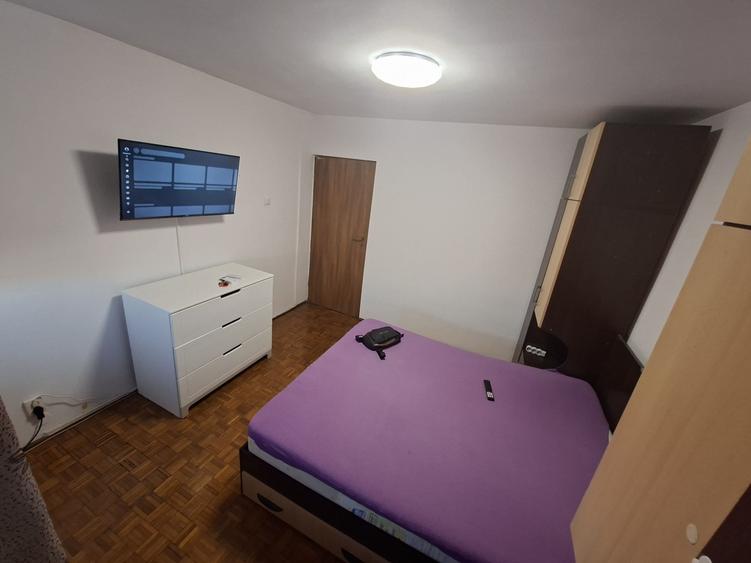 Apartament cu 2 camere în Eroii Revoluției