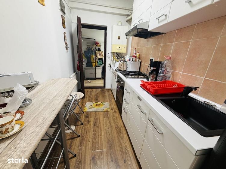 Apartament cu 2 camere în Dudu