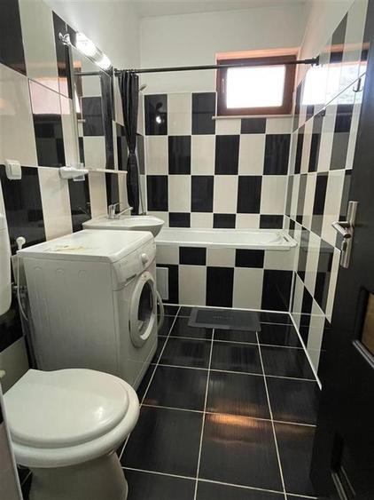 Apartament cu 2 camere semidecomandat în Iosia