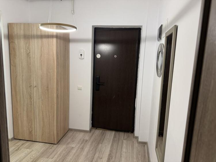 Garsonieră în Nord