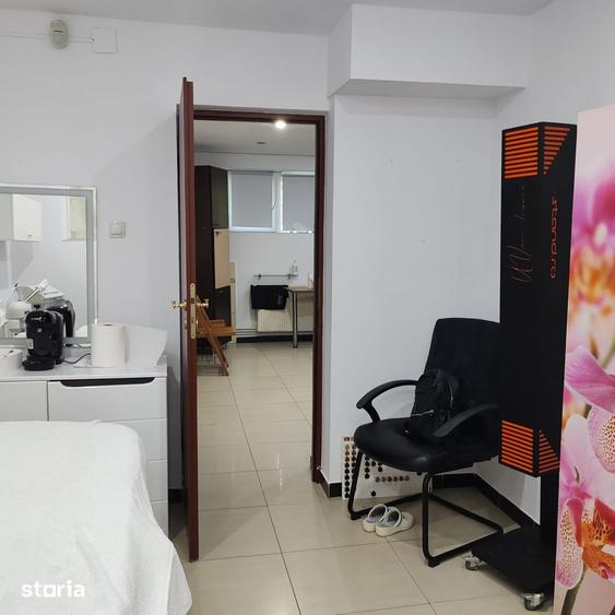 Apartament cu 2 camere în Șerbănești