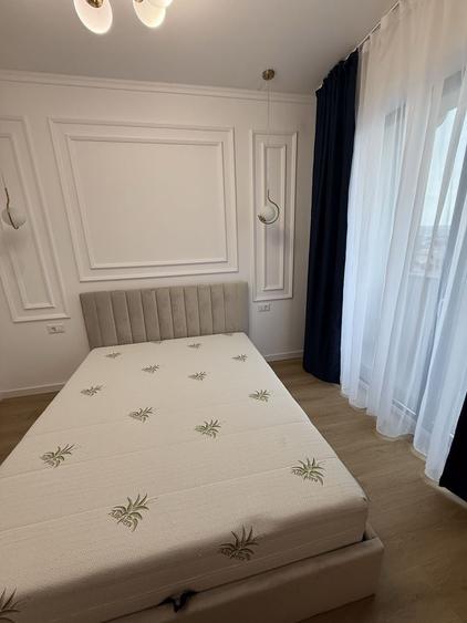 Apartament cu 3 camere în Ostroveni